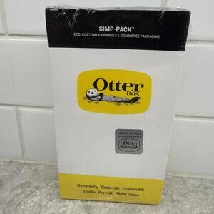 Otter Box Defender Series Case for Samsung Galaxy S23 FE New in Sealed box